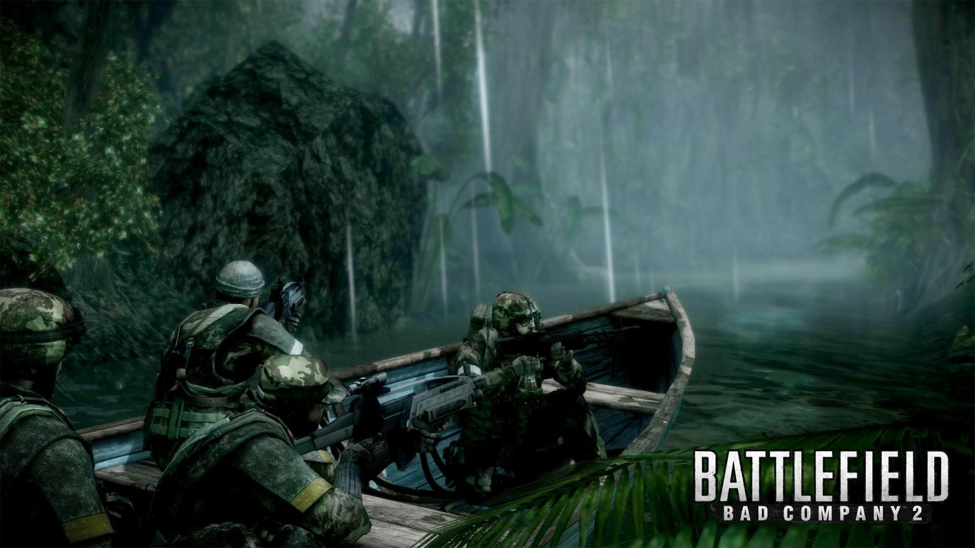 Battlefield Bad Company 2
